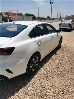 كيا K3